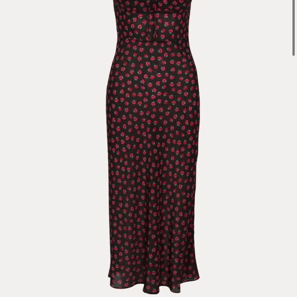 Realisation Par The Alba Dress in Rosalita XXS - Picture 2 of 7